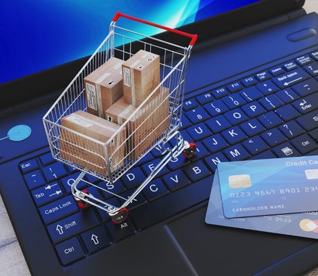 E-Ticaret Çözümleri