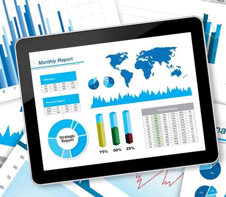 İş Zekası Ve Raporlama