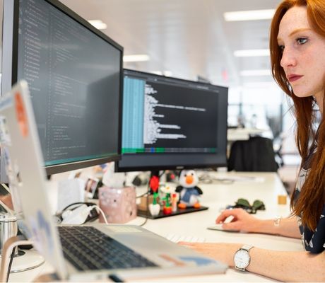 Özel Yazılım Geliştirme